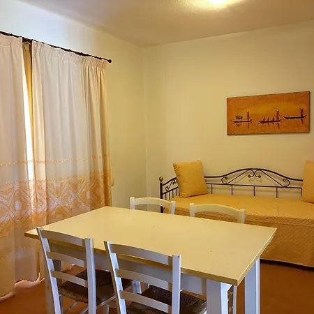 Marinella Residence Holiday Apart Otel 4*