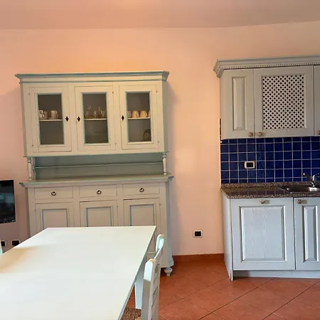 Marinella Residence Holiday Apart Otel Marinella (Sardinia)