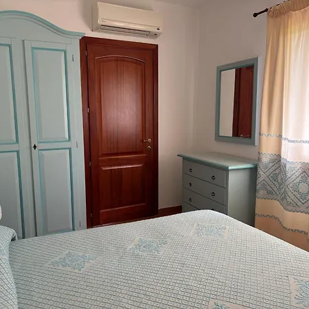 Marinella Residence Holiday Apart Otel