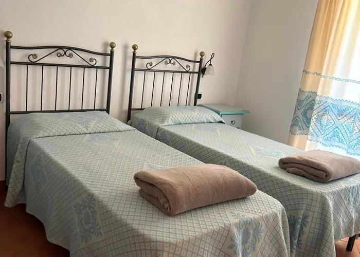 Marinella Residence Holiday Apart Otel Marinella (Sardinia)
