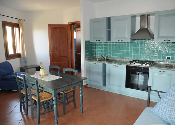 Apart Otel Marinella Residence Holiday 4*