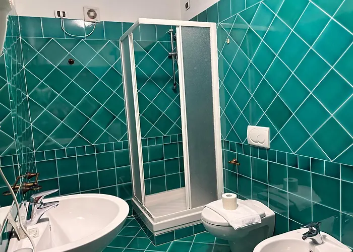 Apart Otel Marinella Residence Holiday