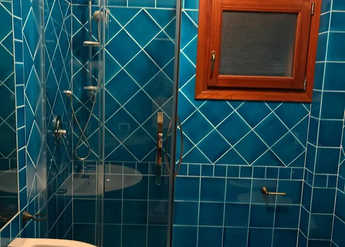 Marinella Residence Holiday Apart Otel