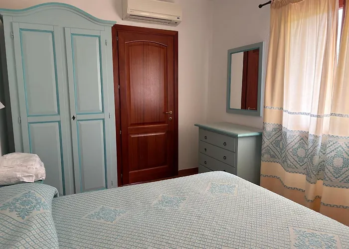 Marinella Residence Holiday Apart Otel