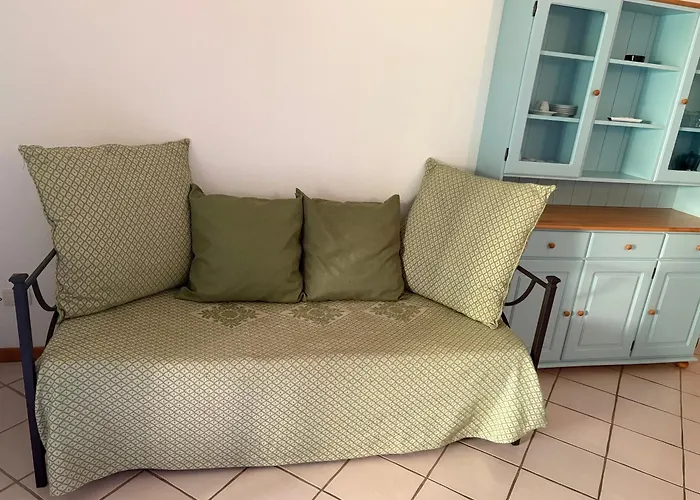 Marinella Residence Holiday 4*