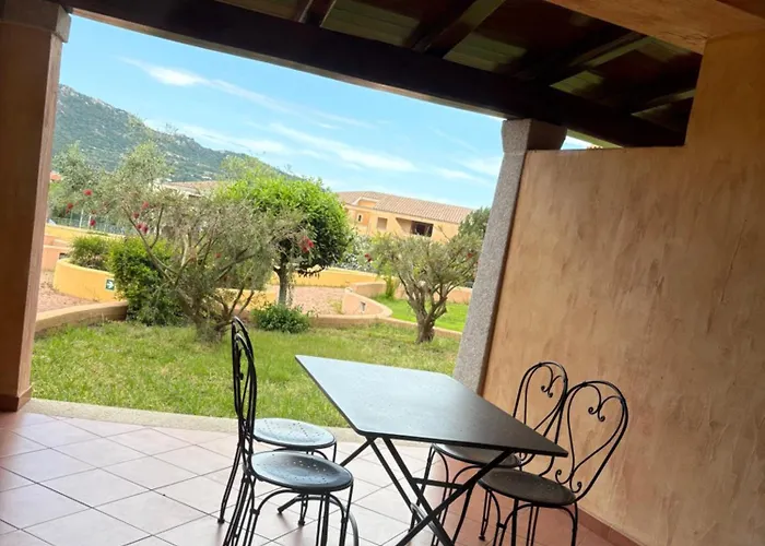 Marinella Residence Holiday Apart Otel