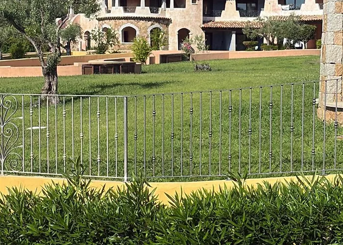 Marinella Residence Holiday Apart Otel Marinella (Sardinia)