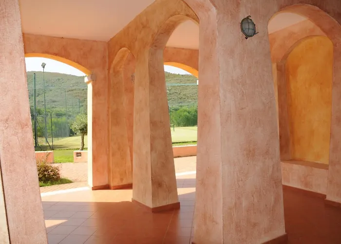 Marinella Residence Holiday Apart Otel Marinella (Sardinia)