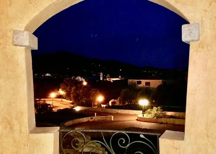 Marinella Residence Holiday Apart Otel Marinella (Sardinia)