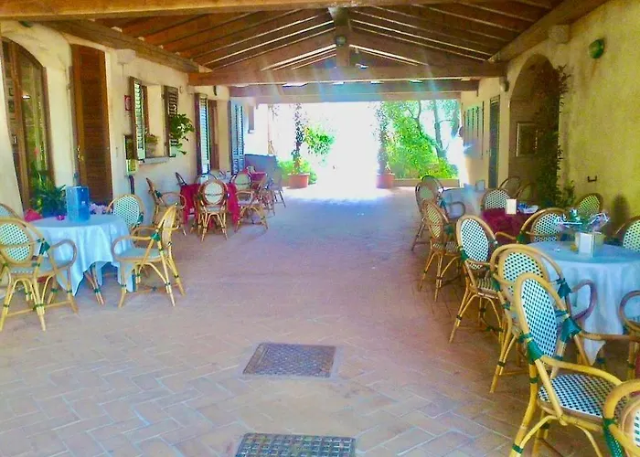 Marinella Residence Holiday Apart Otel