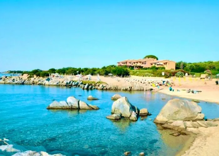 Marinella Residence Holiday