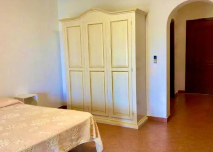 Marinella Residence Holiday Apart Otel 4*