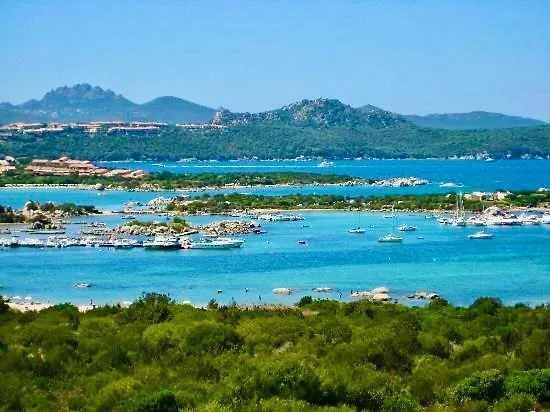 Marinella Residence Holiday 4* Marinella (Sardinia)