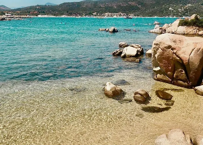 Marinella Residence Holiday Apart Otel Marinella (Sardinia)