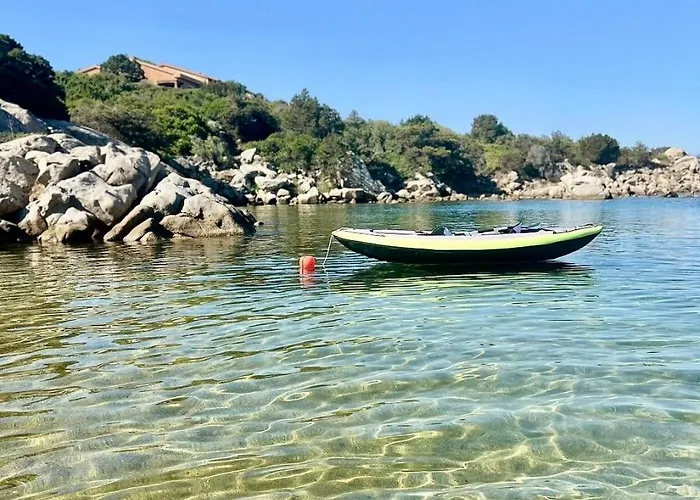 Marinella Residence Holiday Marinella (Sardinia)