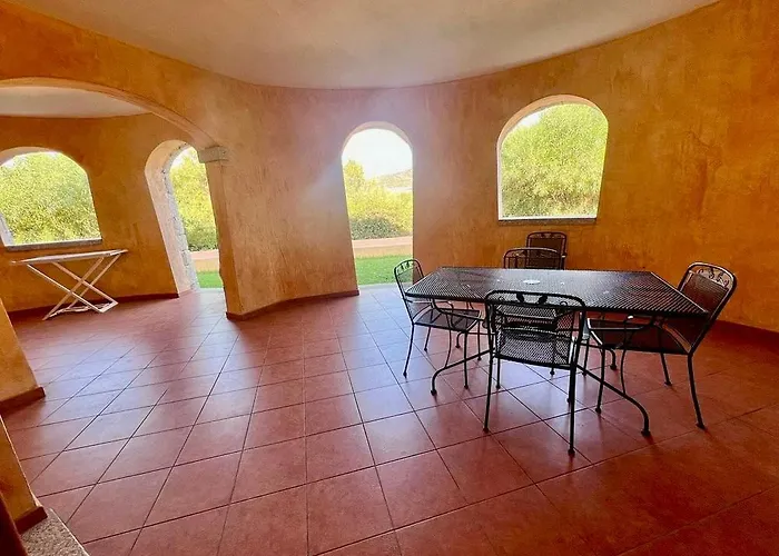 Marinella Residence Holiday 4* Marinella (Sardinia)