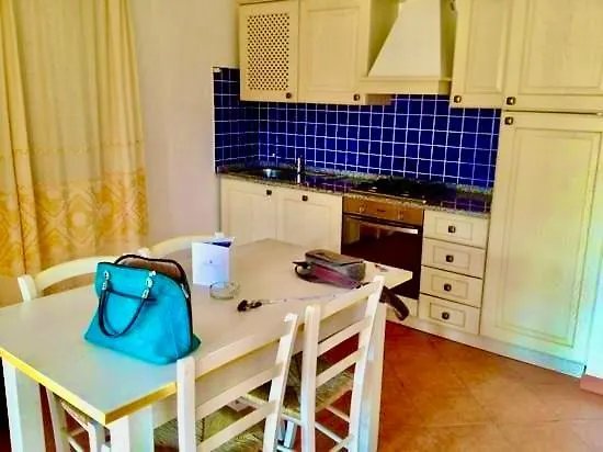Apart Otel Marinella Residence Holiday