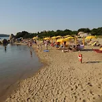 Aparthotel Marinella Residence Holiday 4*