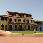 מלון דירות Marinella Residence Holiday 4*