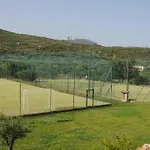 Marinella Residence Holiday 4*