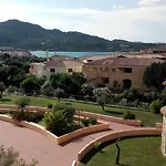 Marinella Residence Holiday 4*
