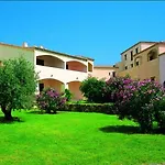 Marinella Residence Holiday 4* Marinella (Sardinia)
