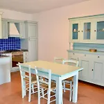 Marinella Residence Holiday 4*