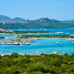 Marinella Residence Holiday 4* Marinella (Sardinia)