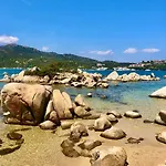 Marinella Residence Holiday 4*