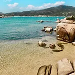 Marinella Residence Holiday מלון דירות מרינלה