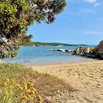 מלון דירות Marinella Residence Holiday
