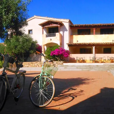Marinella Residence Holiday