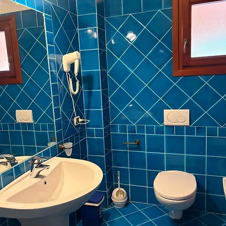 Marinella Residence Holiday Marinella (Sardinia)