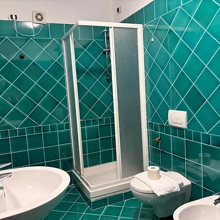 Aparthotel Marinella Residence Holiday