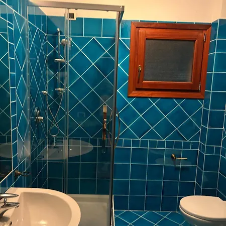 Marinella Residence Holiday Апарт-отель