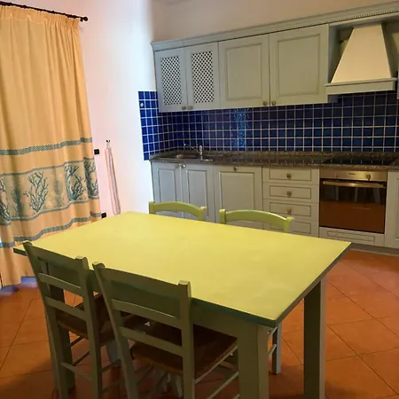 Marinella Residence Holiday Апарт-отель