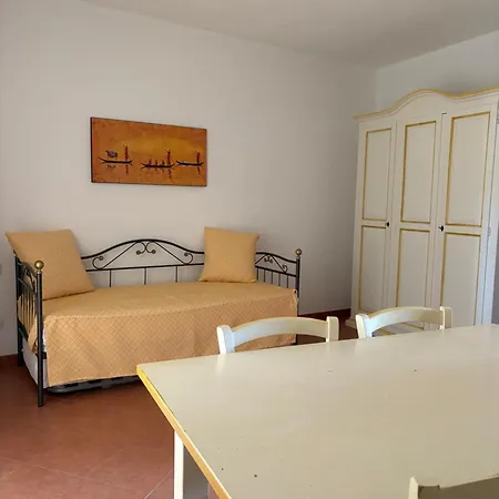 Marinella Residence Holiday Апарт-отель Маринелла