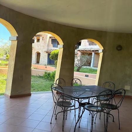 Marinella Residence Holiday