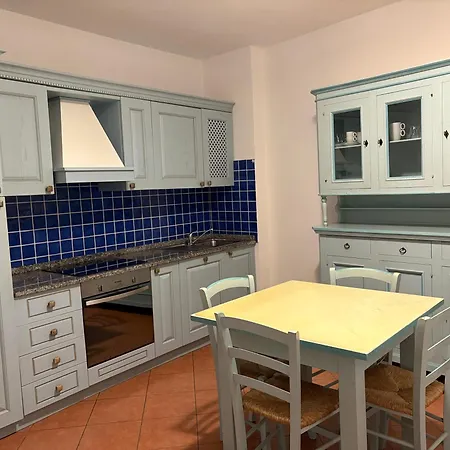 Marinella Residence Holiday マリネッラ