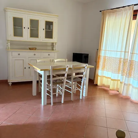 Marinella Residence Holiday Апарт-отель