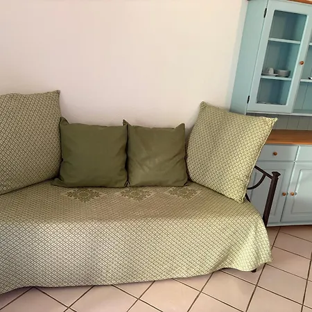 Marinella Residence Holiday 4*