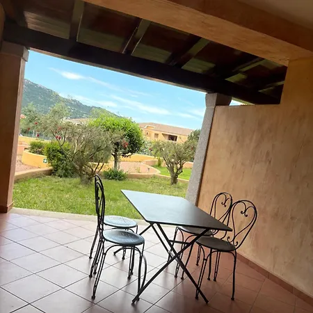 Marinella Residence Holiday Апарт-отель
