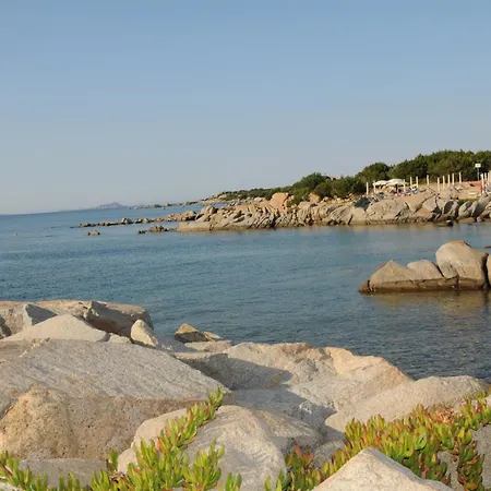 Marinella Residence Holiday