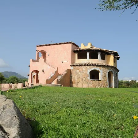 Marinella Residence Holiday Апарт-отель Маринелла