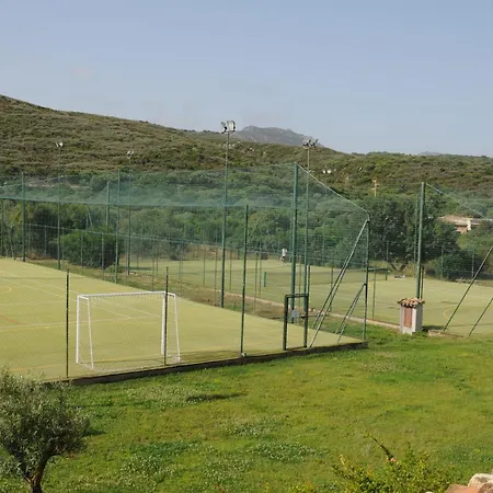 Marinella Residence Holiday 4*