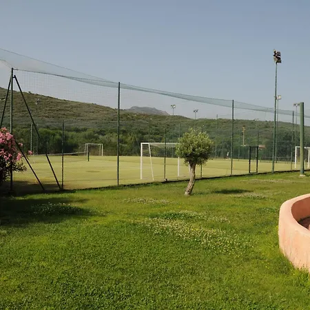 Marinella Residence Holiday 4*