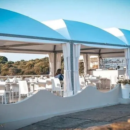 Marinella Residence Holiday
