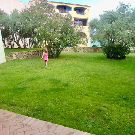 Апарт-отель Marinella Residence Holiday Маринелла