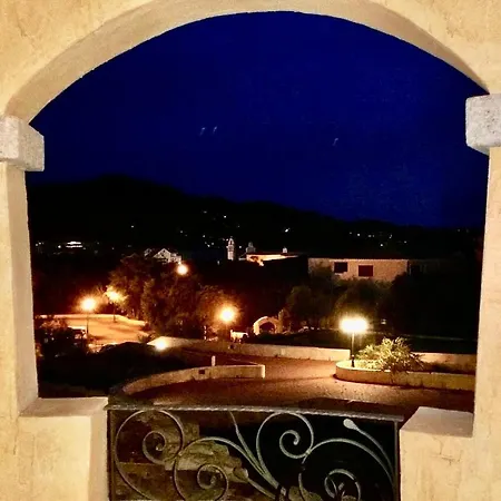 Marinella Residence Holiday Апарт-отель Маринелла