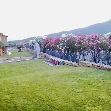 Marinella Residence Holiday